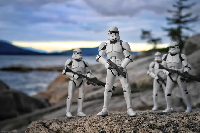 Ultimate Guide to Action Figures and Play Sets: Unleash Your Inner Collector!