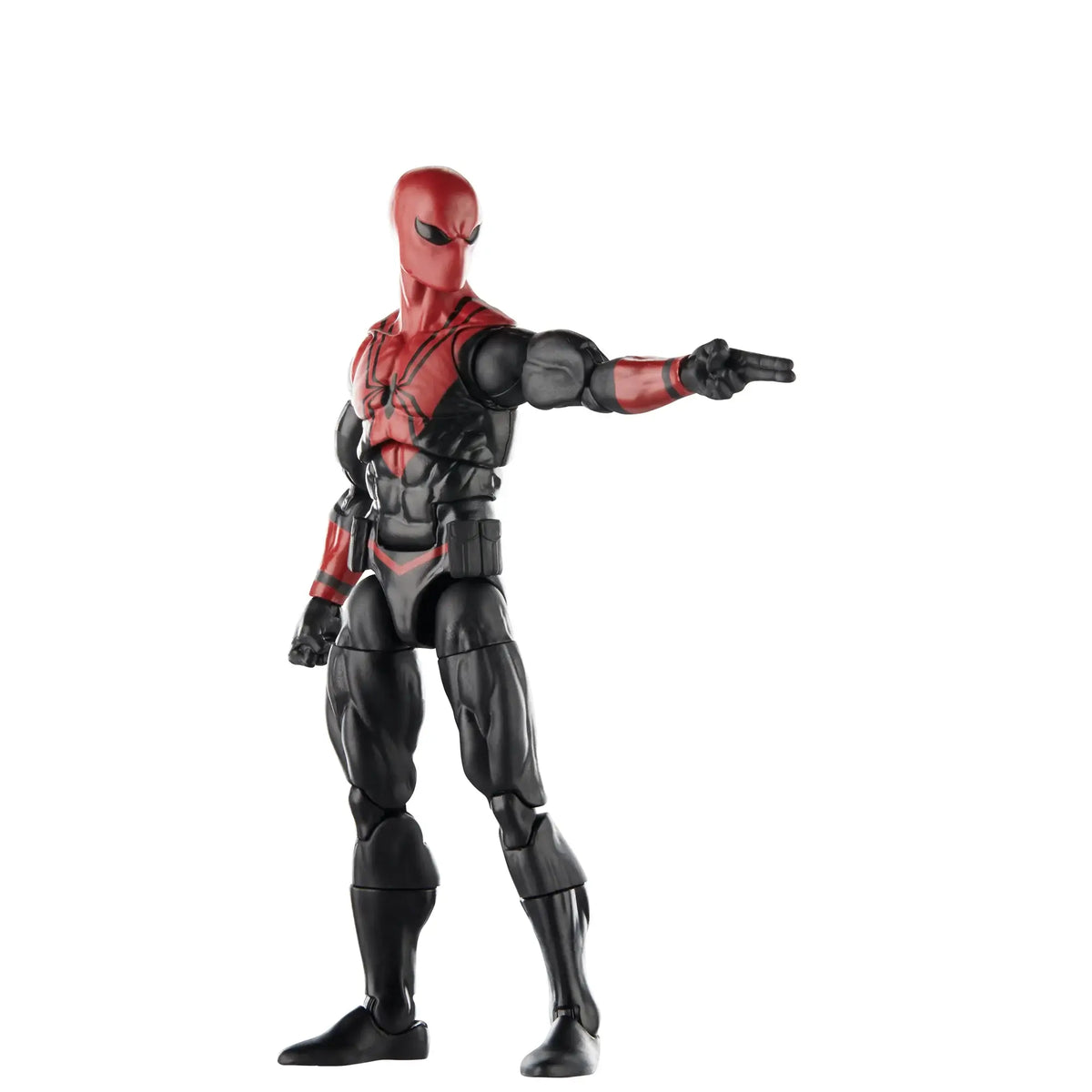 Marvel Legends Spider-Man Spider-Shot Action Figure – Collect92