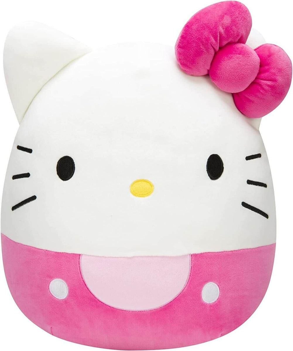 Hello kitty shop soft toy uk