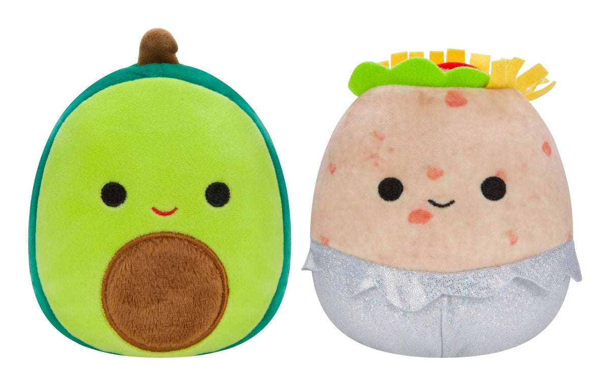 Squishallows Peluche Kellytoy de Pascua de 10 pulgadas, con licencia Squishallows Peluche Kellytoy de Pascua de 10 pulgadas, con licencia