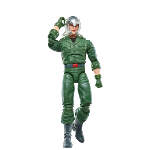 Marvel Legends Series X-Men Professor X (Savage Land)