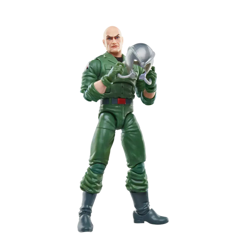 Marvel Legends Series X-Men Professor X (Savage Land)