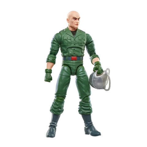 Marvel Legends Series X-Men Professor X (Savage Land)