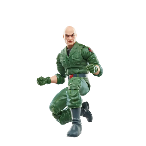 Marvel Legends Series X-Men Professor X (Savage Land)
