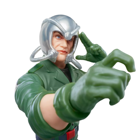 Marvel Legends Series X-Men Professor X (Savage Land)