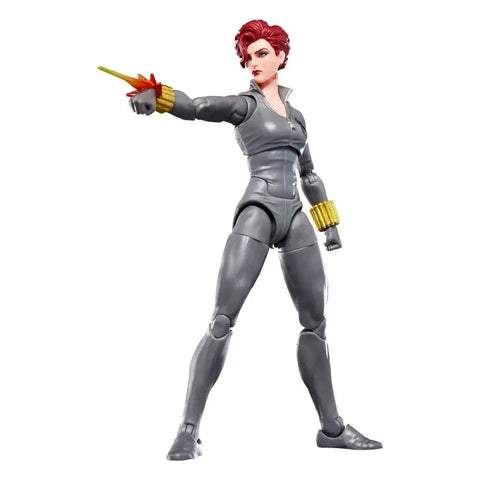 Marvel Legends Series Black Widow