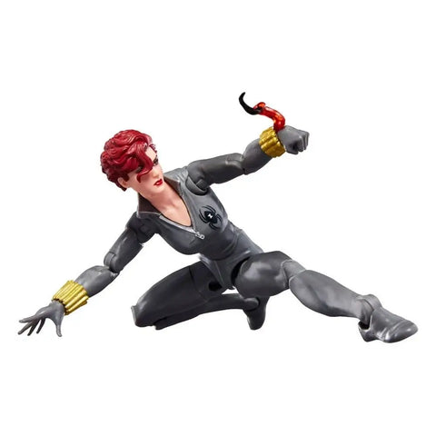 Marvel Legends Series Black Widow