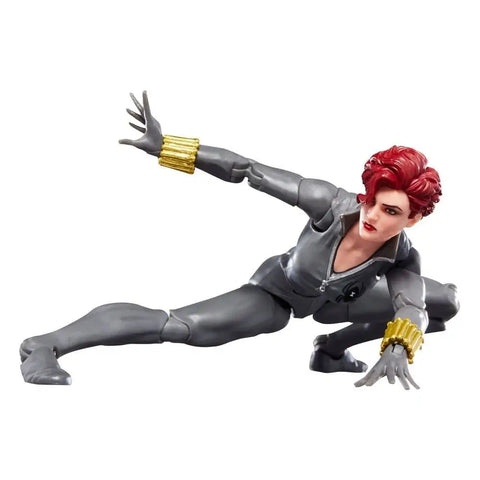 Marvel Legends Series Black Widow