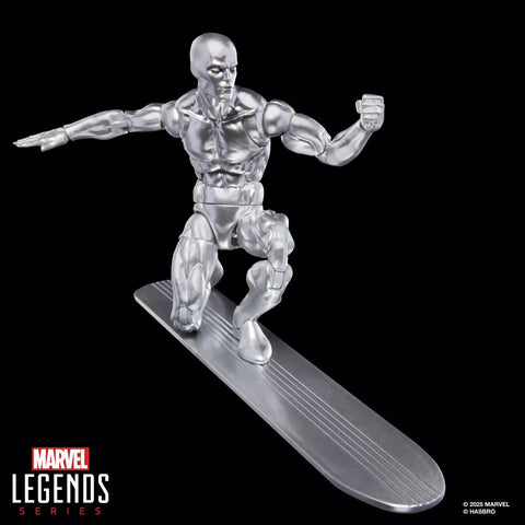 Marvel Legends Series Silver Surfer