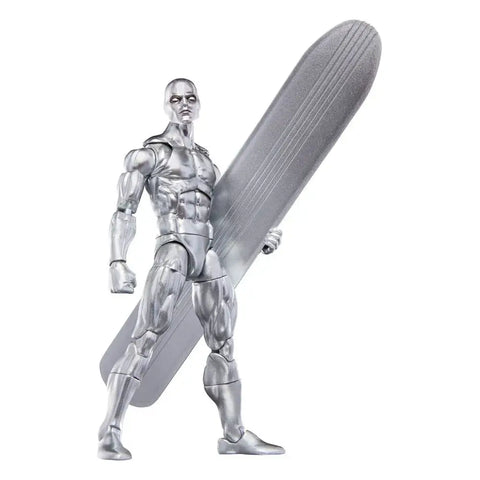 Marvel Legends Series Silver Surfer