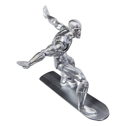Marvel Legends Series Silver Surfer