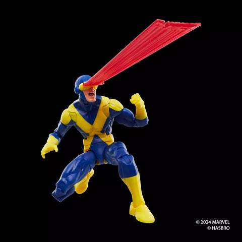 Marvel Legends Series X-Men / X-Factor Cyclops