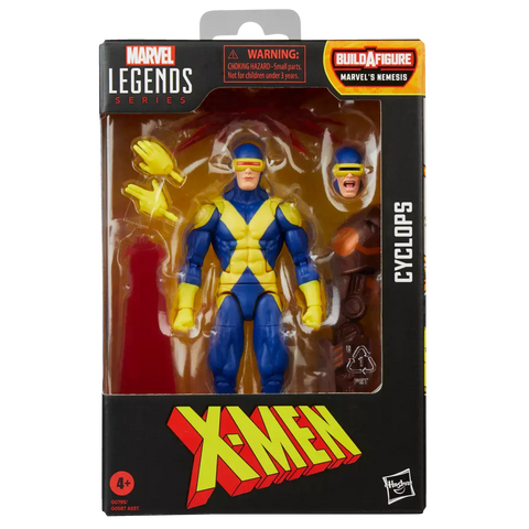 Marvel Legends Series X-Men / X-Factor Cyclops