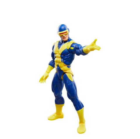 Marvel Legends Series X-Men / X-Factor Cyclops