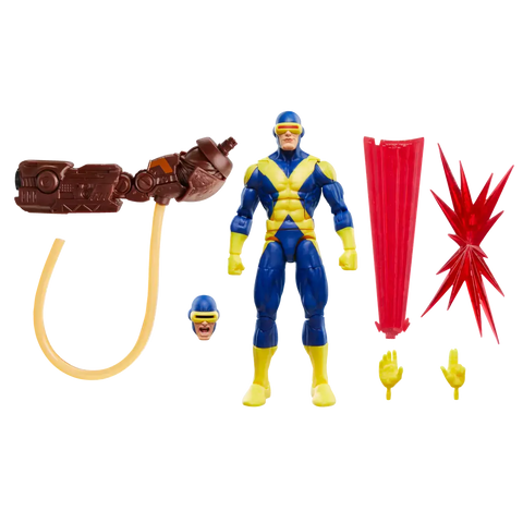 Marvel Legends Series X-Men / X-Factor Cyclops