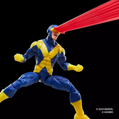Marvel Legends Series X-Men / X-Factor Cyclops