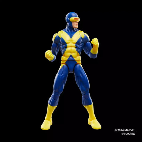 Marvel Legends Series X-Men / X-Factor Cyclops
