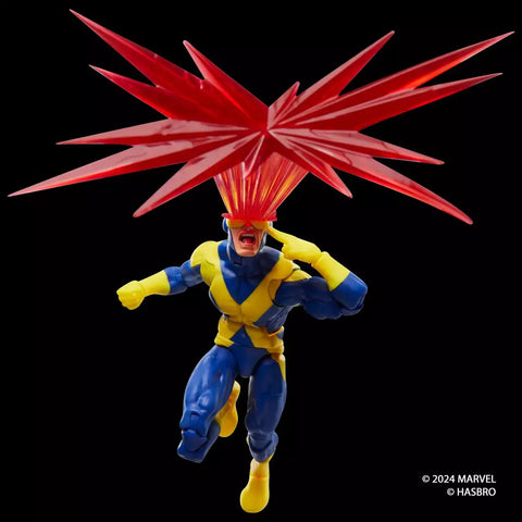 Marvel Legends Series X-Men / X-Factor Cyclops