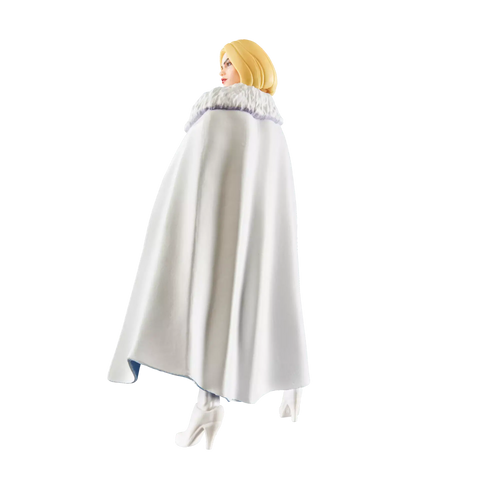 Marvel Legends X-Men 97 Emma Frost