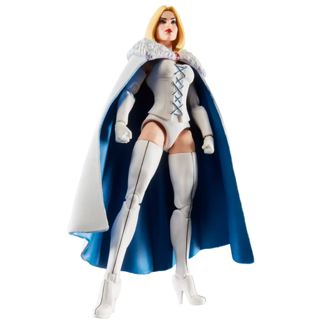 Marvel Legends X-Men 97 Emma Frost