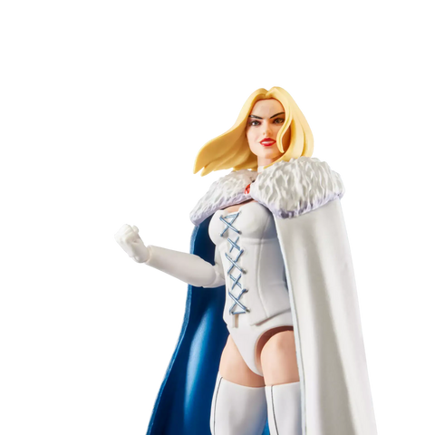 Marvel Legends X-Men 97 Emma Frost