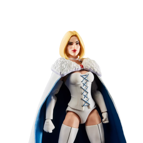 Marvel Legends X-Men 97 Emma Frost
