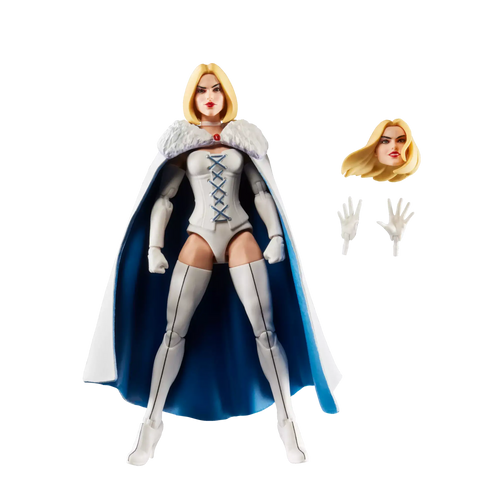 Marvel Legends X-Men 97 Emma Frost