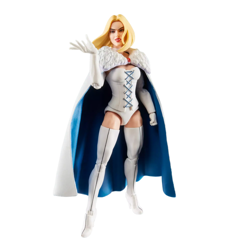 Marvel Legends X-Men 97 Emma Frost