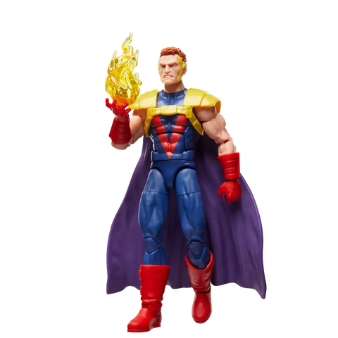 Marvel Legends X-Men Series Fabian Cortez
