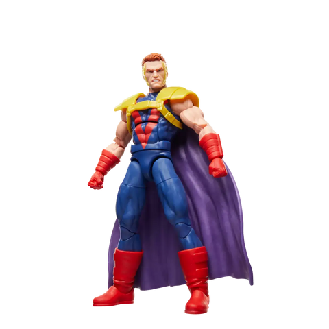 Marvel Legends X-Men Series Fabian Cortez