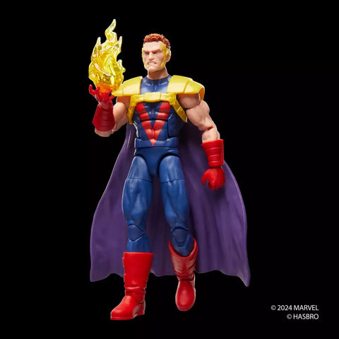 Marvel Legends X-Men Series Fabian Cortez