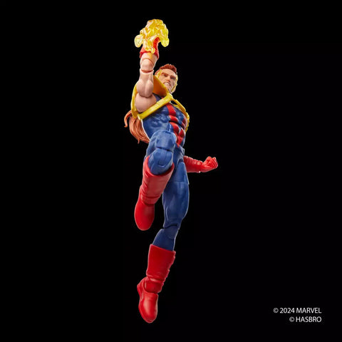 Marvel Legends X-Men Series Fabian Cortez