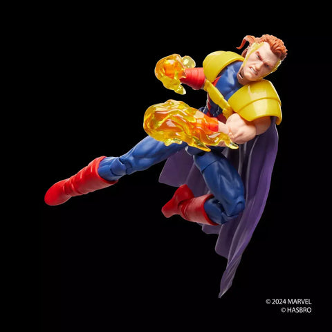 Marvel Legends X-Men Series Fabian Cortez