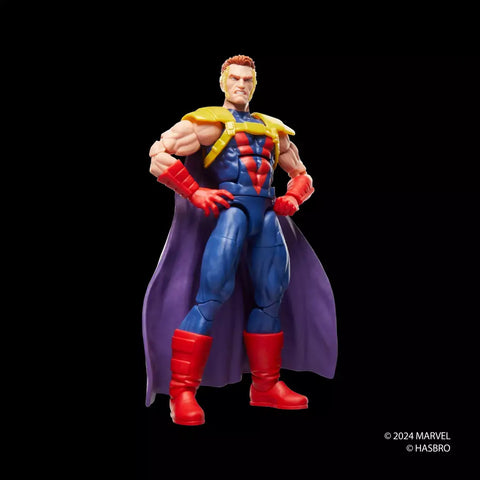 Marvel Legends X-Men Series Fabian Cortez