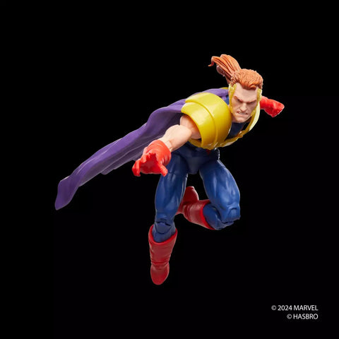 Marvel Legends X-Men Series Fabian Cortez