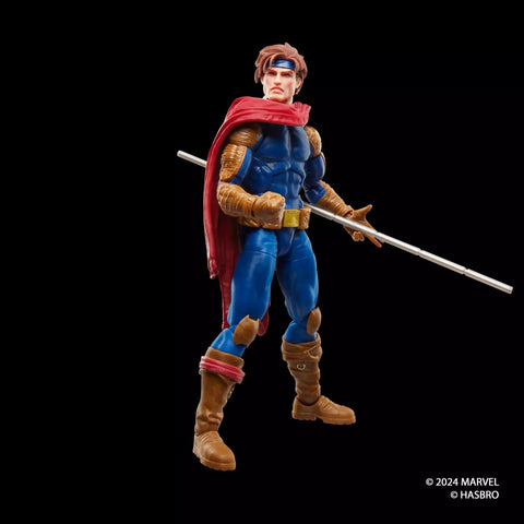 Marvel Legends Series Gambit X-Men Age of Apocalypse