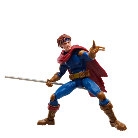 Marvel Legends Series Gambit X-Men Age of Apocalypse