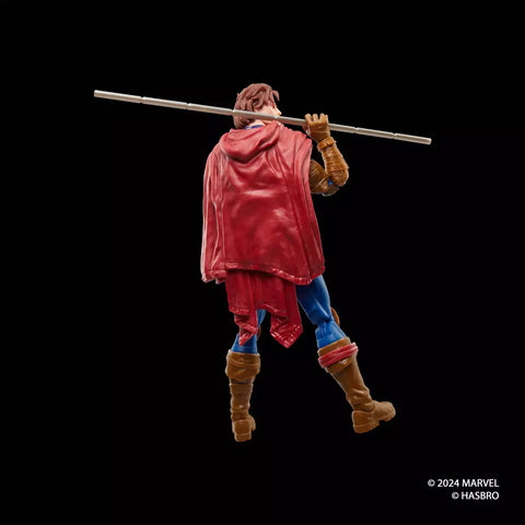 Marvel Legends Series Gambit X-Men Age of Apocalypse