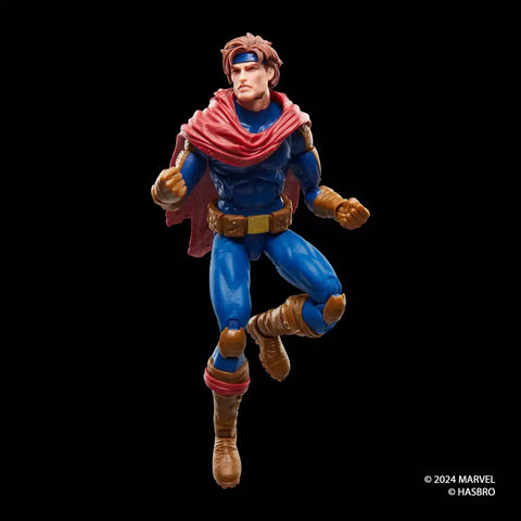 Marvel Legends Series Gambit X-Men Age of Apocalypse