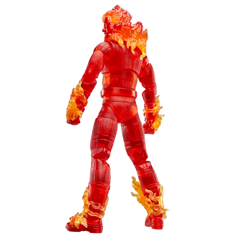 Marvel Legends Series Human Torch