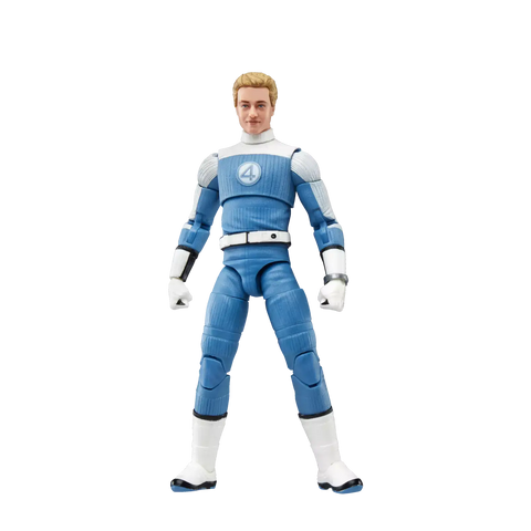 Marvel Legends Series Johnny Storm