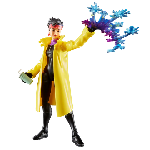 Marvel Legends X-Men 97 Jubilee