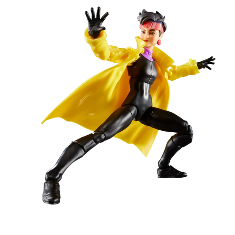 Marvel Legends X-Men 97 Jubilee