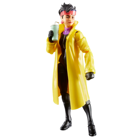 Marvel Legends X-Men 97 Jubilee