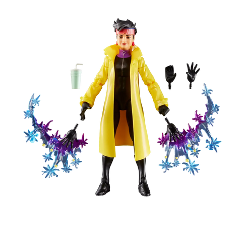 Marvel Legends X-Men 97 Jubilee