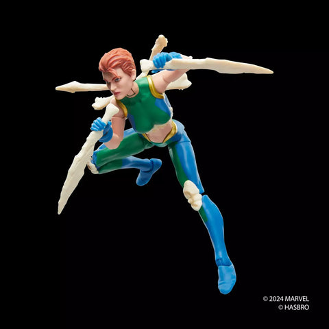 Marvel Legends Series X-Men Marrow