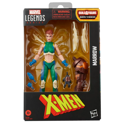 Marvel Legends Series X-Men Marrow