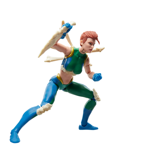 Marvel Legends Series X-Men Marrow