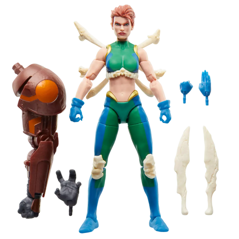 Marvel Legends Series X-Men Marrow