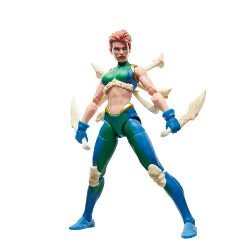 Marvel Legends Series X-Men Marrow